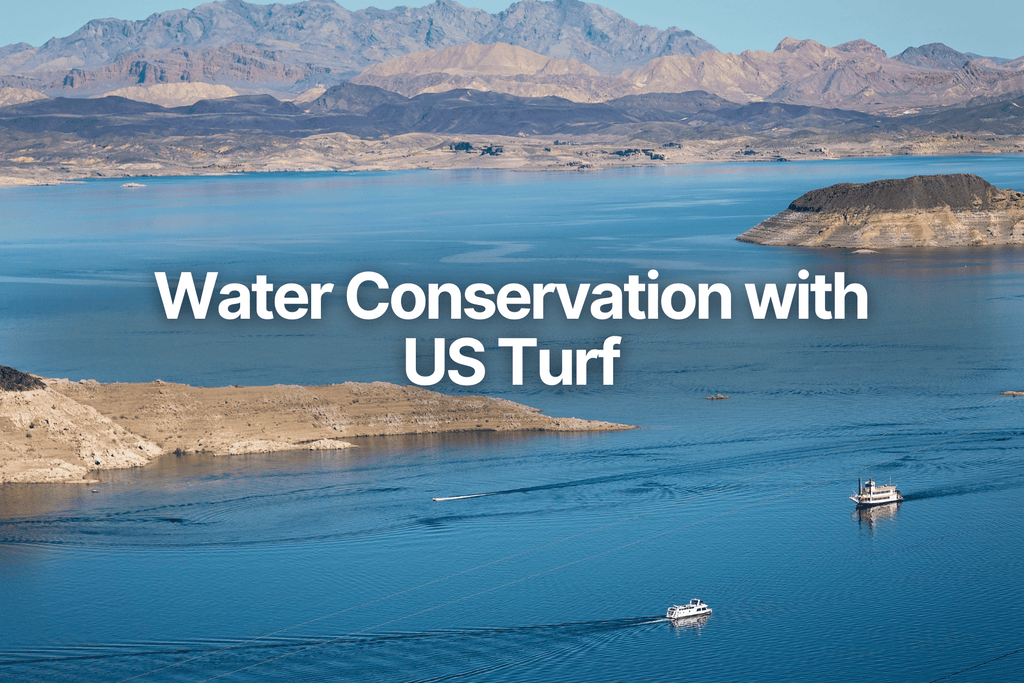 photo of lake mead in boulder city nevada