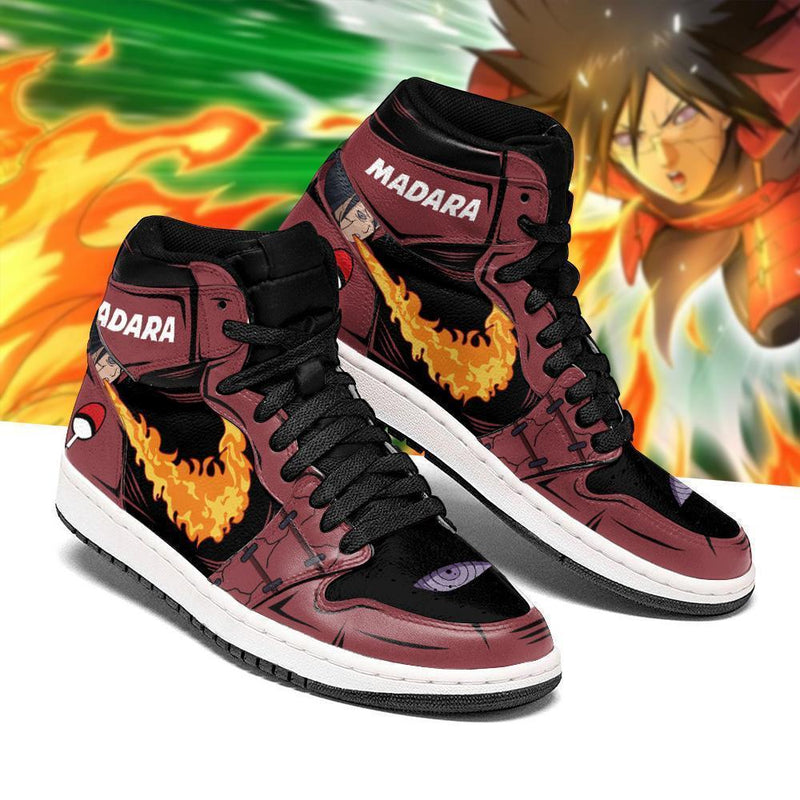 madara nike shoes