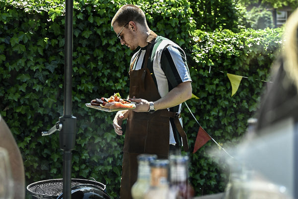 bbq-chef