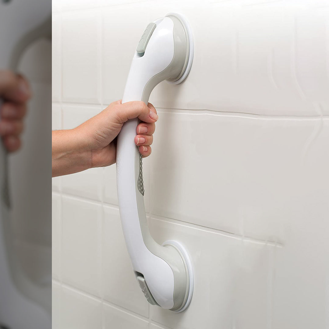 The Secure Bar™ - The Ultimate Safety Grab Bar - The Secure Mat product image