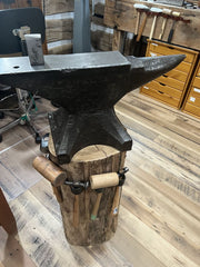 photo of Fisher Anvil