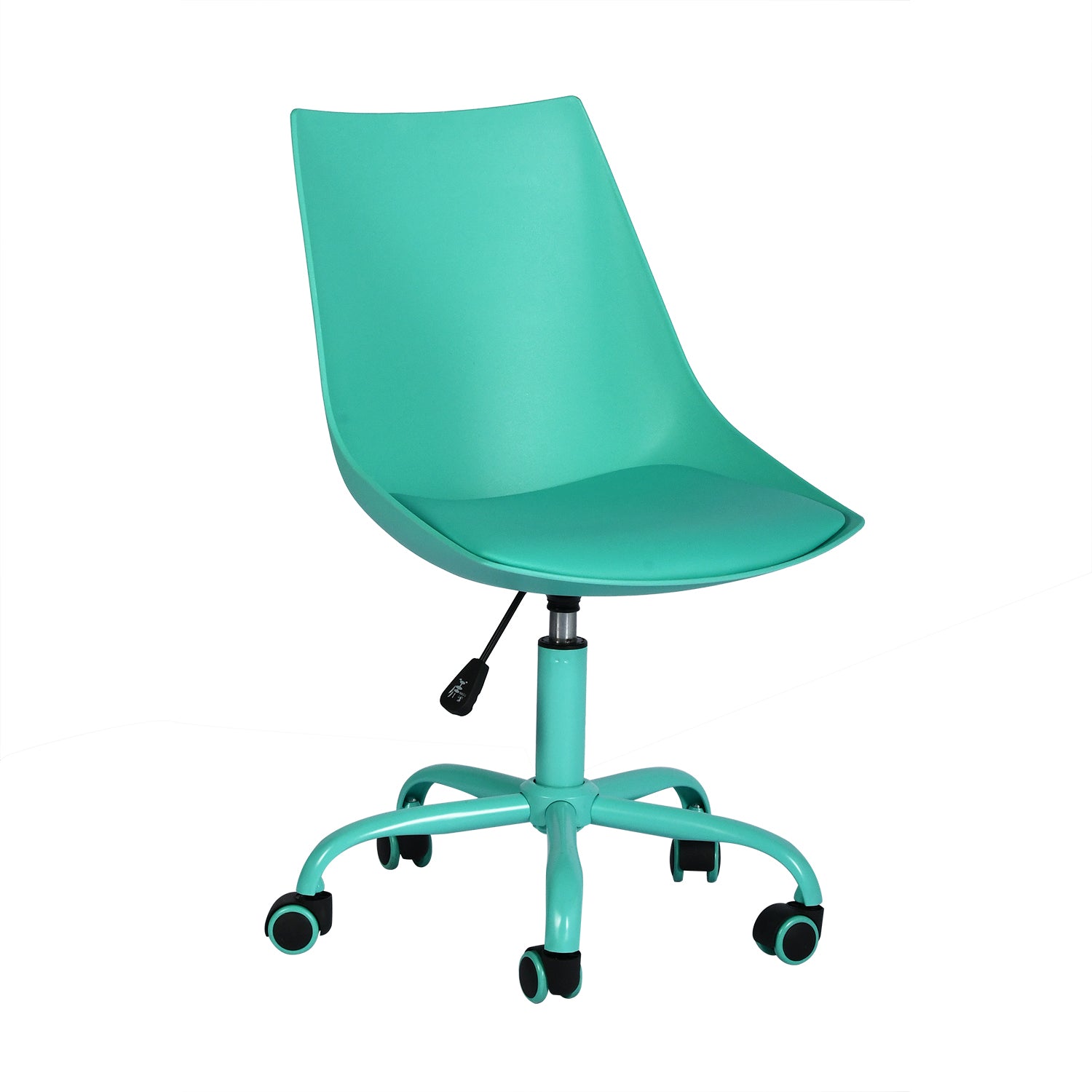 dark teal office chair