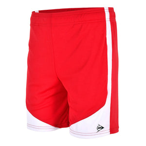 DUNLOP Short Licra Deportiva para Mujer Sort