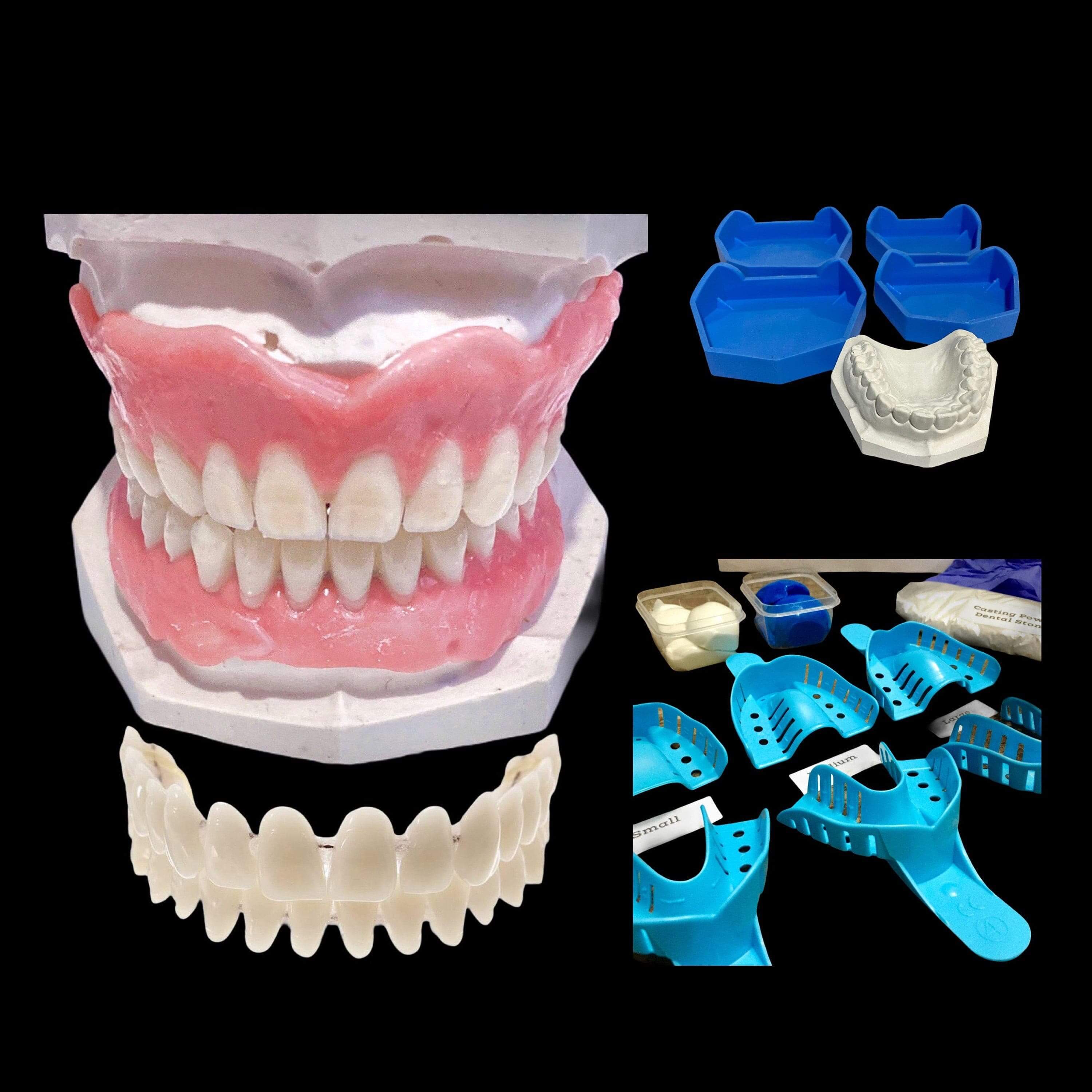 Do It Yourself Denture Kit Putty Impression Temporary Denture Kit   Il Fullxfull.3198884181 B2m9 