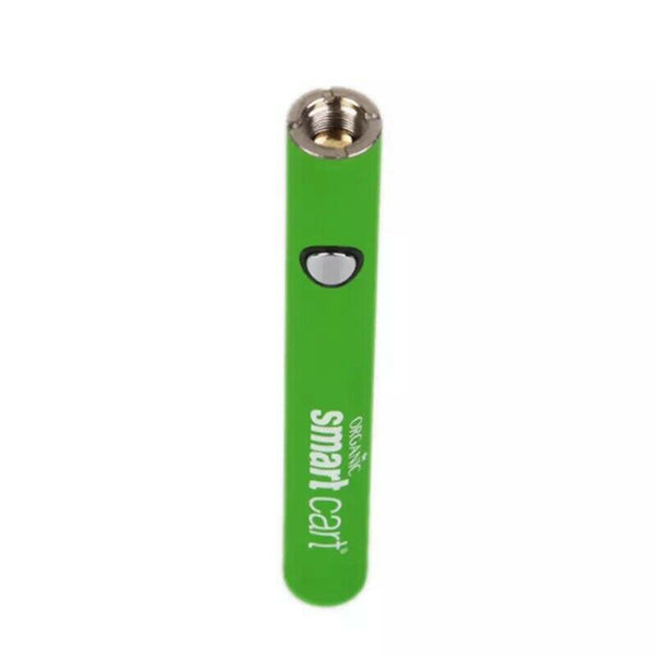 ORGANIC Smart Vape Pen Battery 380 MAh
