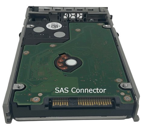 Enterprise SAS Drive