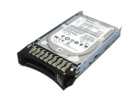 00WG696 | IBM 900GB 10K 12G G3HS SAS Hard Drive