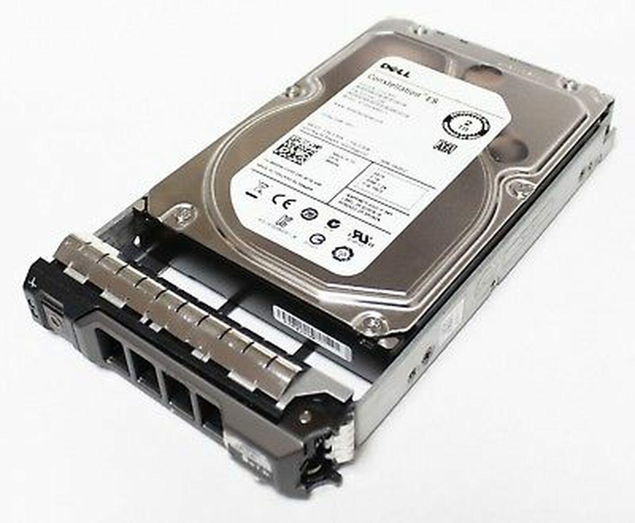 Seagate Cheetah 15K.7 ST3450857SS 450GB 15K SAS 6G 3.5