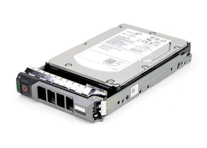 Dell GPP3G | Dell 1TB 7.2k rpm SAS 6G 3.5