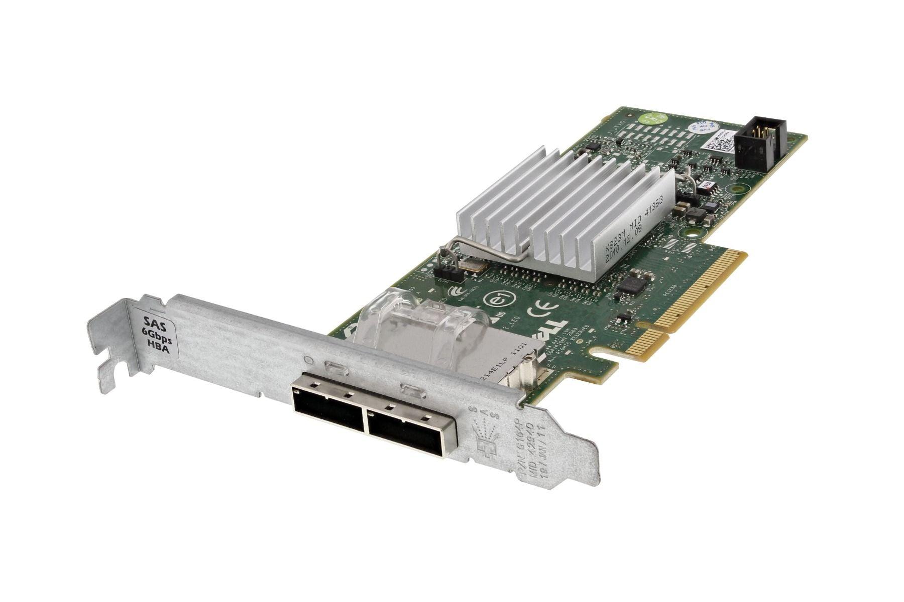 XXFVX Dell PERC H700 512MB SAS RAID Controller