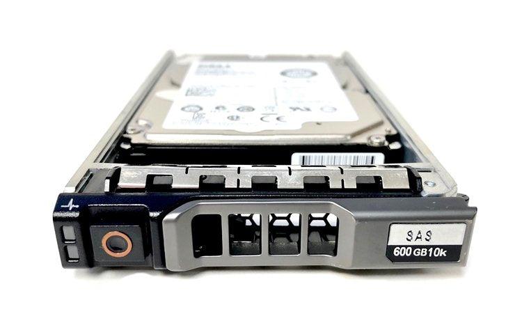 贈り物 342-3618 Dell 600Gb 10000Rpm 2.5-Inch Sas Hard Drive - 通販