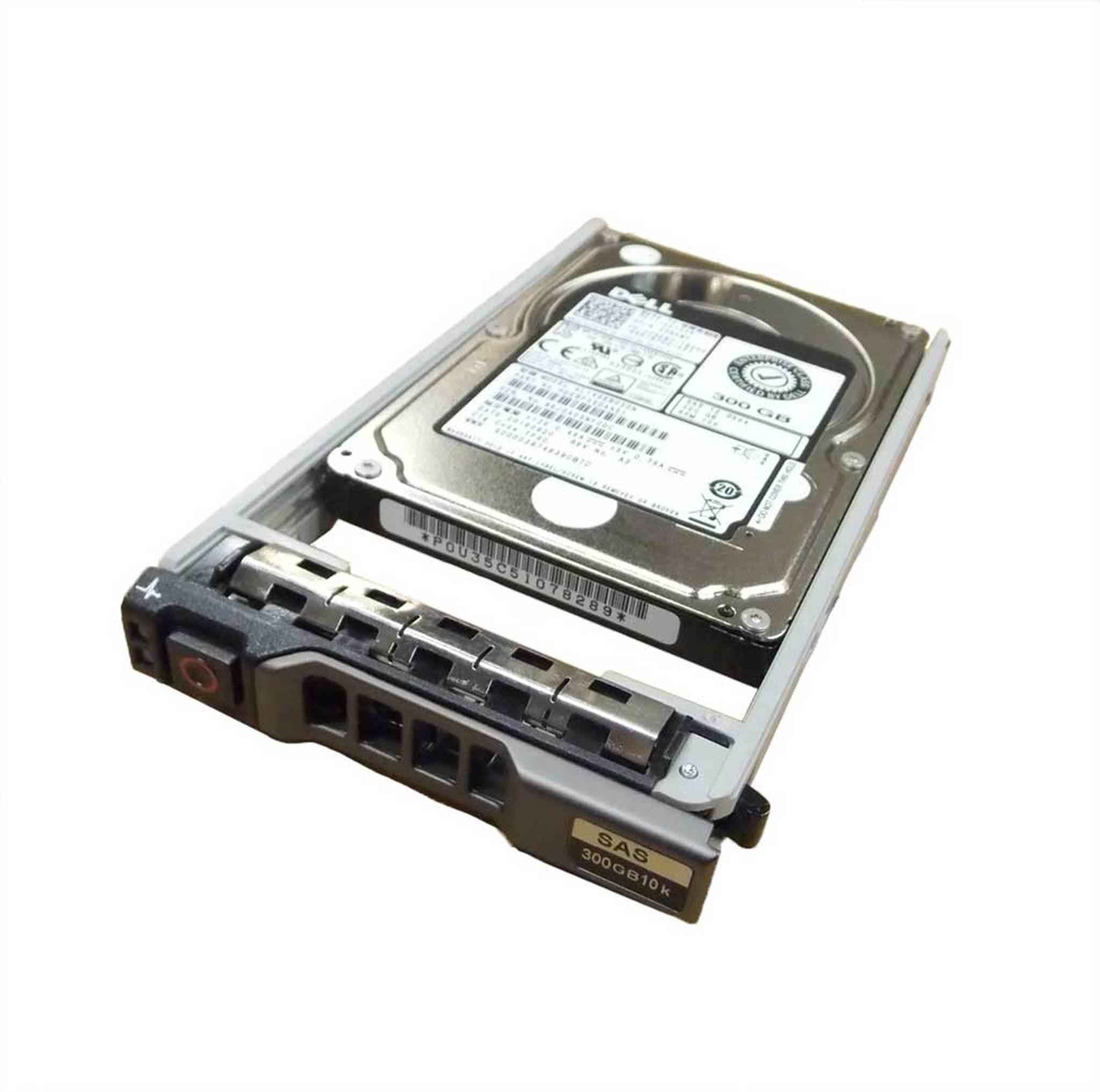 Dell 750GB SAS 7.2k 3.5