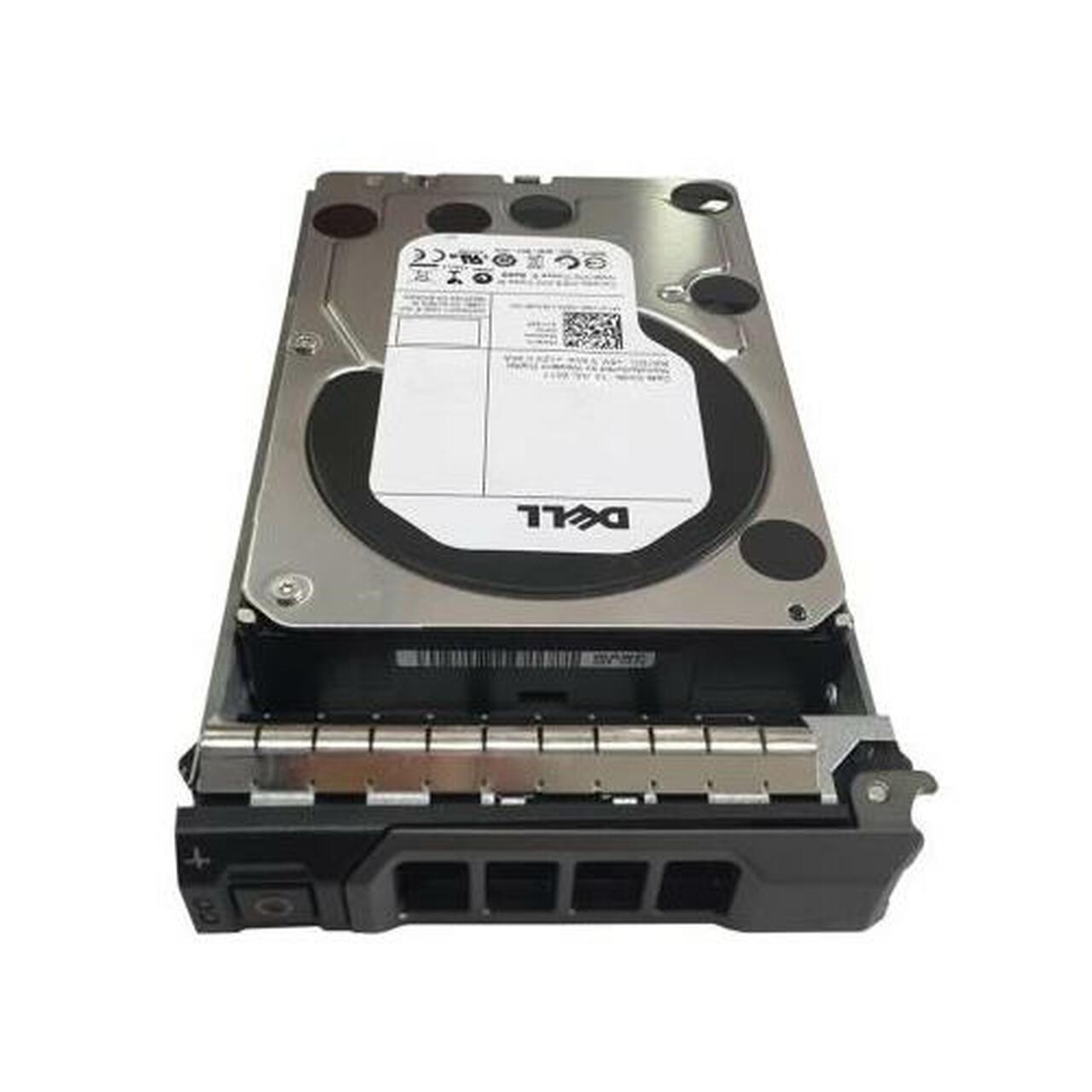 400-AEGK | Dell 4TB SATA 7.2K 6G 3.5 Hard Drive