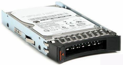 Disque Dur 1To SATA 3.5 IBM System X HUA722010CLA330 41Y8236