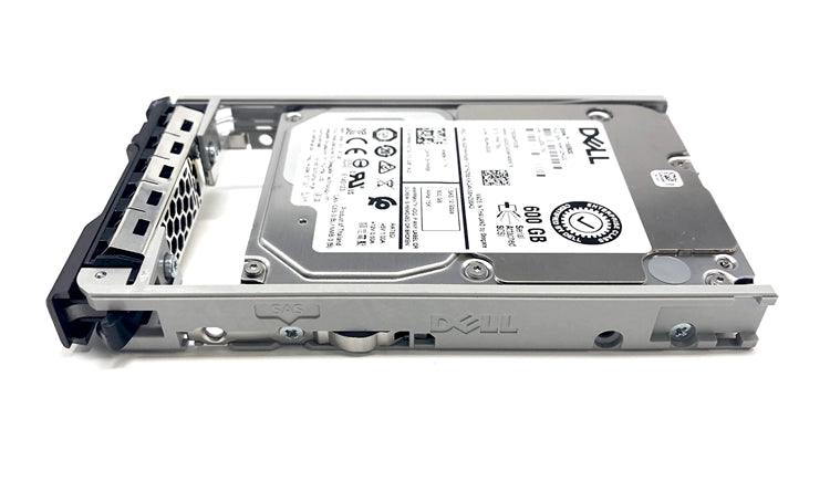 ST600MP0005 Dell 600GB SAS 15k 2.5