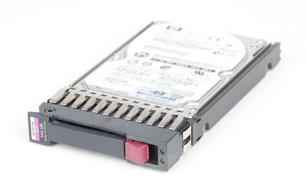 HP EG0300FAWHV 300Gb 10K SAS 6G SFF Hard Drive