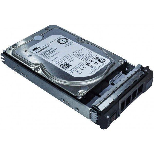 Dell 529FG 4TB 7200rpm SAS 3.5in for PowerEdge Server ST4000NM0023