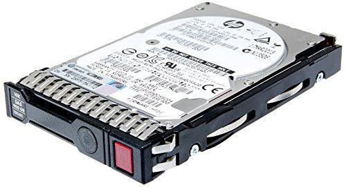 HP 765466-B21 2TB 12G SAS 7.2K rpm SFF SC 512e 765873-001 Drive