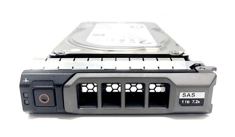 MG03SCA100 | Dell GPP3G | Dell 1TB 7.2K 6G SAS 3.5in Hard Drive