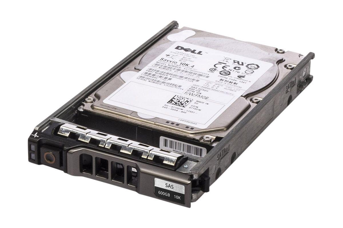 Dell ST900MM0006 2RR9T 900gb 2.5in SAS Hard Drive | Server Disk Drives