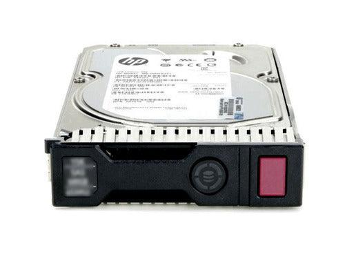 652749-B21 HP Disque Midline SAS 1TB 7.2K RPM 2.5