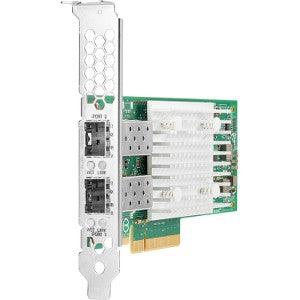 HPE Ethernet 1Gb 4-port 366T Adapter 811546-B21