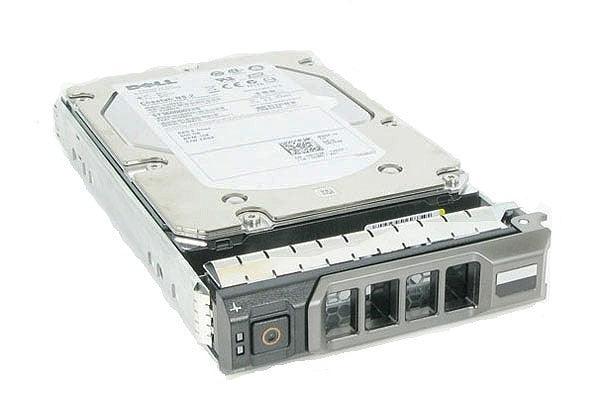 400-AEGK | Dell 4TB SATA 7.2K 6G 3.5 Hard Drive