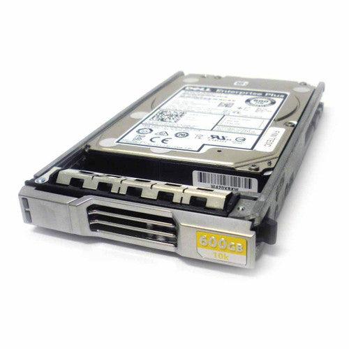 Dell 600GB SAS 10k 2.5