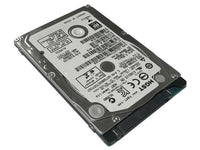 HGST HCC541010A9E630 1TB 5400RPM 8MB SATA 6Gb/s (9.5mm) 2.5inch Notebo