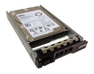 Dell ST900MM0006 2RR9T 900gb 2.5in SAS Hard Drive | Server Disk Drives