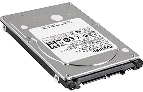 Toshiba MQ01ABD100 1TB 5400 RPM 8MB SATA 3.0Gb/s 2.5