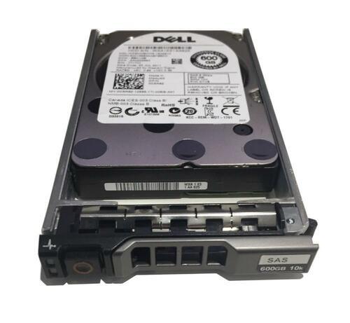 Dell ST900MM0006 2RR9T 900gb 2.5in SAS Hard Drive | Server Disk Drives