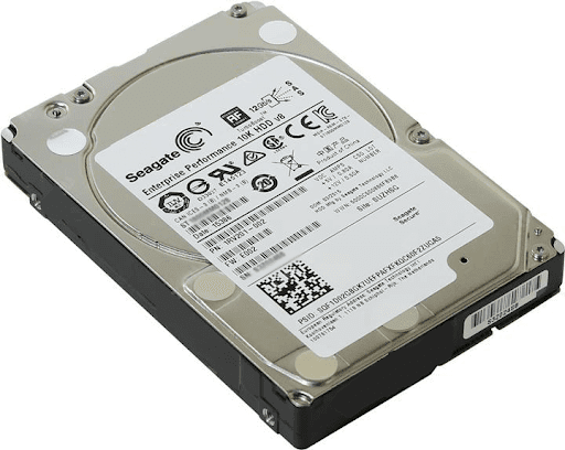 ST1200MM0007 | Seagate Savvio 10K.7 1.2TB 10k 64MB SAS 6Gbs 2.5