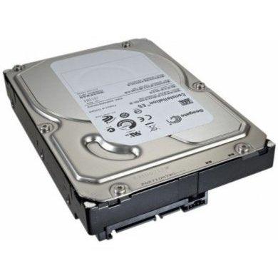 Seagate Exos X20 ST18000NM000D 3.5´´ 18TB Hard Disk Drive Silver