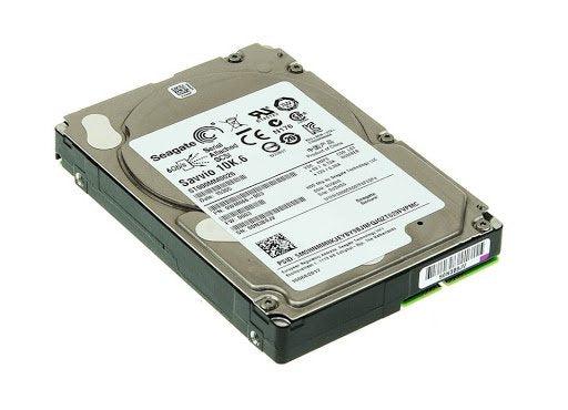 Seagate ST1200MM0009 1.2TB 10K RPM 512n SAS 12Gb/s 2.5in Enterprise Ha