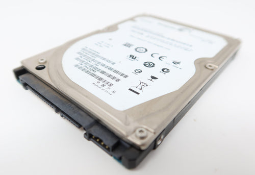 Seagate ST9250410ASG 250GB 7.2K SATA 2.5IN Hard Drive