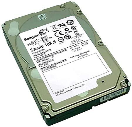 Seagate Savvio ST9600205SS 600GB 10K rpm 2.5