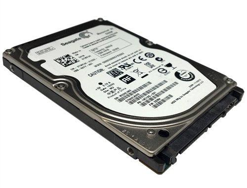 Seagate 500GB Laptop Thin 7200 RPM 32MB SATA 6.0Gb/s 2.5