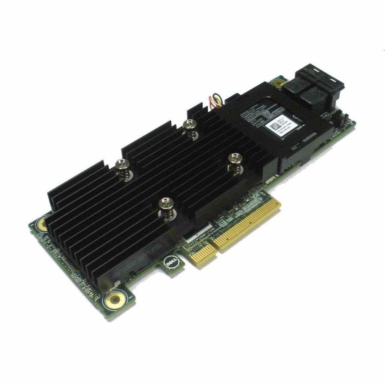 XXFVX Dell PERC H700 512MB SAS RAID Controller