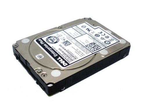 Dell 600GB SAS 10k 2.5