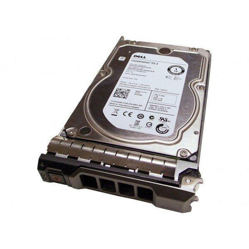 FNW88 | Dell ST1000NM0023 | Dell 1Tb 7200rpm 6Gbs 128MB SAS 3.5″ Drive