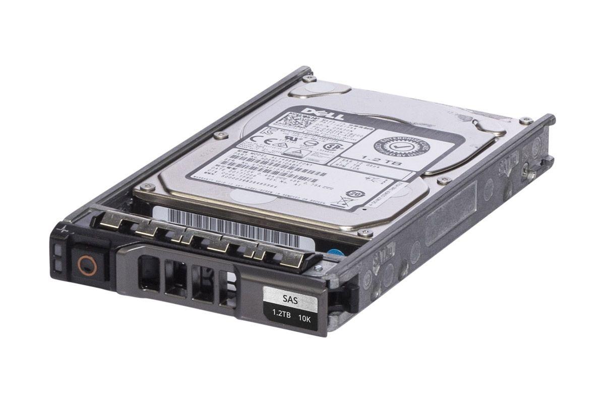 Dell ST900MM0006 2RR9T 900gb 2.5in SAS Hard Drive | Server Disk Drives