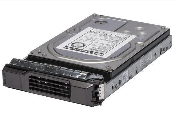 Dell 600GB SAS 10k 2.5