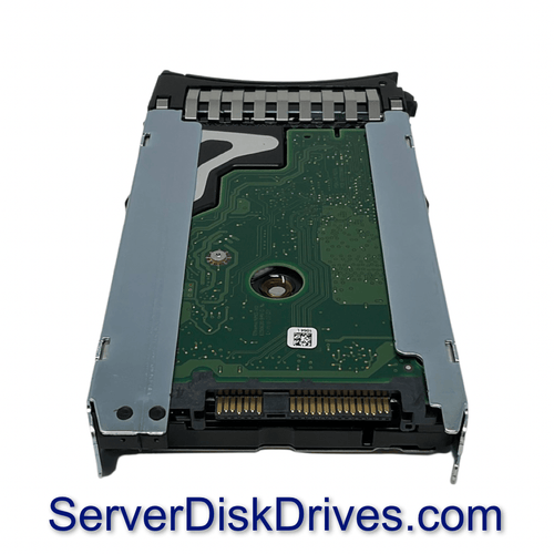 90Y8873 IBM 600GB 10K 6G 2.5in SAS Hard Drive