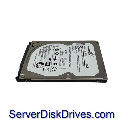 Disque Dur 500Go SATA 2.5 Seagate ST500LM000 5400RPM PC Portable 64Mo