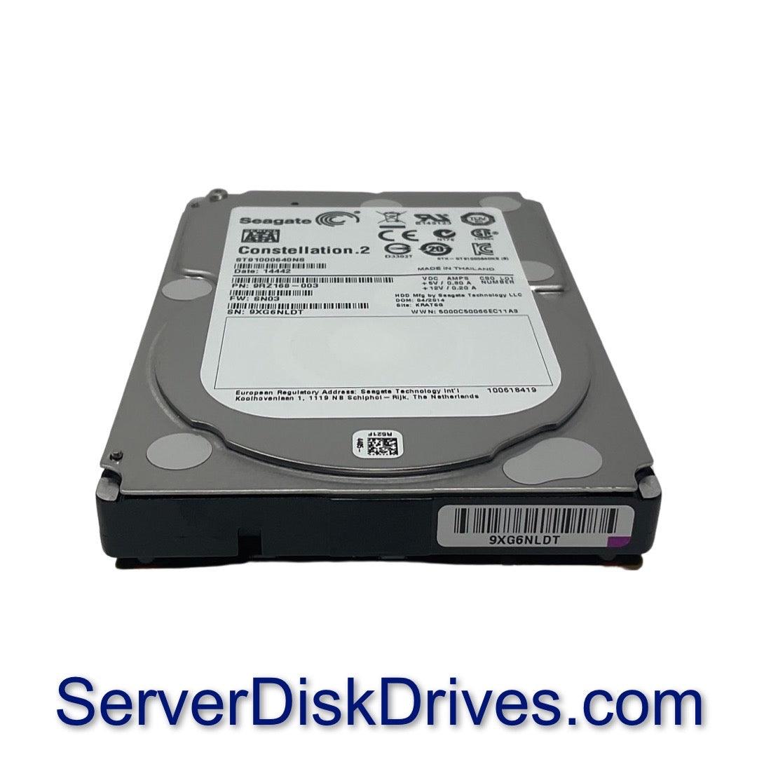 Seagate ST1000LM035 1TB 128MB Cache SATA 6.0Gb/s 2.5