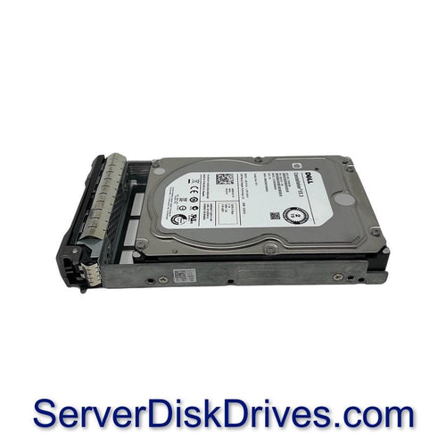 ST2000NM0033 PCH77 | Dell 2TB SATA 7.2k 3.5