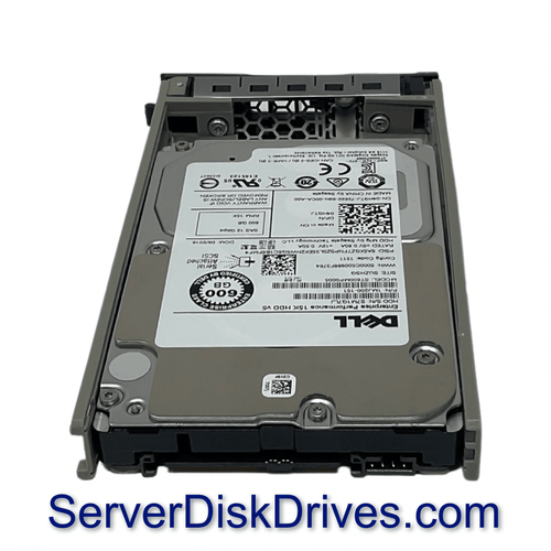 ST600MP0005 Dell 600GB SAS 15k 2.5