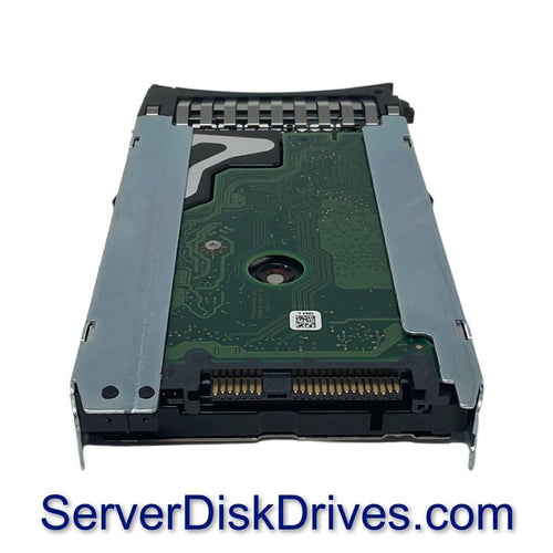 Enhance IBM Server: 90Y8878/81/77 for Reliable 300GB 2.5