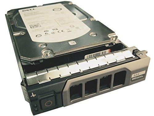 Dell 7YX58 | ST600MM0006 | 600gb 10k 6G SAS ST600MM0006 Hard Drive